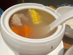 -木王宴语·野生鲜菌火锅(玉河店)