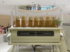 -PAPER STONE BAKERY(天汇广场店)