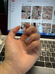 -丽心自助美甲美睫