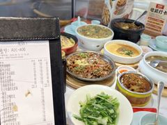 -四道菜·福建菜馆(万家广场店)