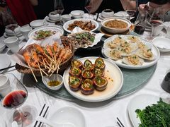-79号渔船海鲜饭店(宝安店)