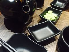 -大雄寿司(中华广场店)
