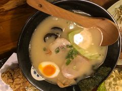 百步拉面-百步拉面