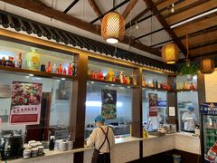 -东家小院金汤酸菜鱼(南阳路店)