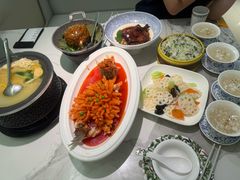 -苏梦江南·淮扬菜(夫子庙店)