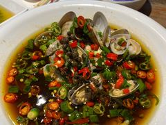 -叁宝烤肉·西安烧烤(东三爻店)