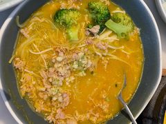 -港丽餐厅(高德置地店)