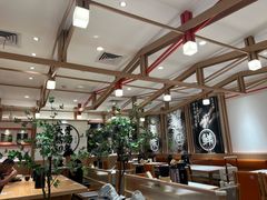 -味千拉面(广州白云机场T1西二店)