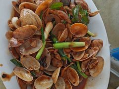 -考记泥焗鸡农庄·海鲜(北洛秘境店)