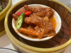 -佳丽海鲜大酒楼(环岛海景店)