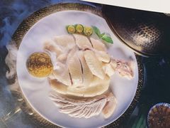 -沿江海南菜·文昌鸡祖师爷(大东海店)