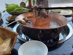-陀岗美食·云南藏式特色餐厅