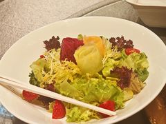 -燕兰楼·清真西北融合菜(亚运村店)