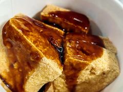 -七宝老街臭豆腐
