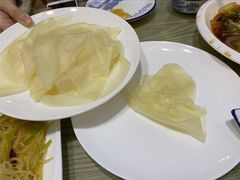 春饼-哈尔滨春饼(朝山街店)