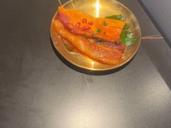 -梨花自助烤肉(西三旗万象汇黑金店)