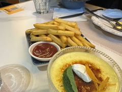 -get pizza意大利餐厅(凯德MALL店)