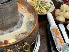 -天丽餐厅•烧烤铜锅涮(西青道辅路店)