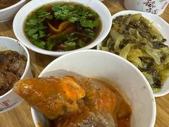 -好成财牛排馆(涂门街总店)