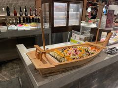 -盐城万豪酒店-盐城厨房西餐厅