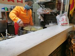 -清真·二嫂子煎饼果子(鼓楼旗舰形象店)