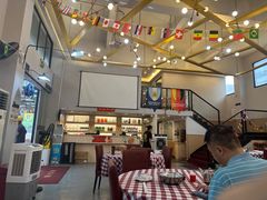 -吉源大排档·鱼生·海鲜(烧烤彩印厂店)