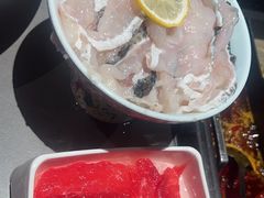 -洞子口重庆鲜货火锅(楚翘城旗舰店)