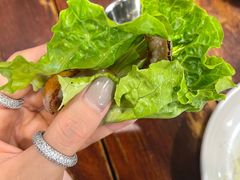 -小本家韩式烤肉(紫藤路店)