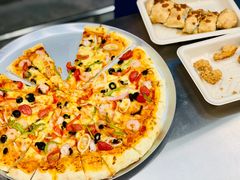 -盒马X会员店(王府井奥莱UP TOWN店)