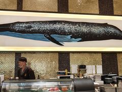 -禾风·海鲜料理自助(玉林店)