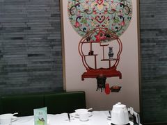 包厢-江南厨子(万象天地店)