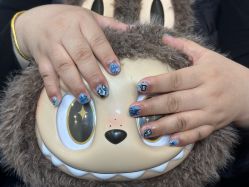 -如一·美甲美睫