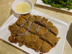 -粤北餐馆