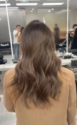 -5M HAIR SALON 旗舰店