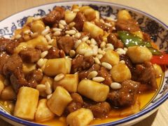 -兔爸私家小厨(新北万达店)