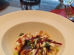 -广州富力丽思卡尔顿酒店