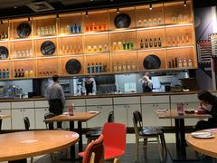 大堂-必胜客(滨江店)