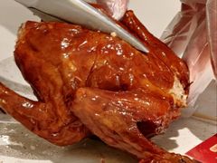 -侨美食家·41年地道粤菜(恒福路店)