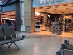 -纽瓦克自由国际机场