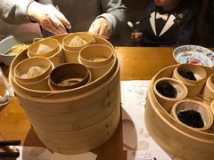 -南小馆(迪士尼小镇店)