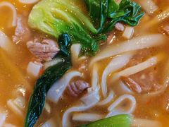 -漆黑觉米粉(三里屯店)