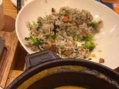 -枣子树·素食餐厅(普陀山店)