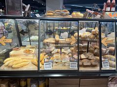 -Olé精品超市(北京合生汇店)