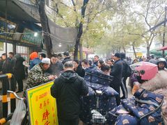 -马文章胖子甑糕(洒金桥店)
