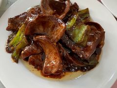 酱爆腰花-茂隆餐厅(进贤路店)