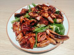 -小船渔村•大连菜•大连焖鱼(黄河路店)