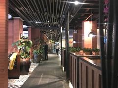 景观位-广东道至正餐厅(区庄店)