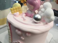 -BOKE博稞烘焙(天佑城店)