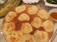 高密特色炉包-汇贤府·李氏鲁菜(五棵松店)