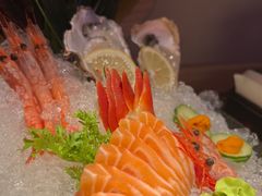 -京料理·日料自助·铁板燒(复悦城店)